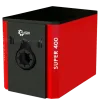 دیگ چدنی سوپر 400