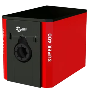 دیگ چدنی سوپر 400